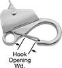 Rope Hooks