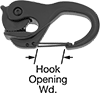 Rope Hooks