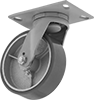 High-Capacity Plate Casters