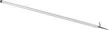 Image of Product. Front orientation. Retrievers. Pike Retrievers.