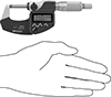 Outside Micrometers