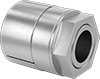 Pulley and Sprocket Bushings