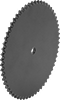 Flat Sprockets