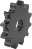 Flat Sprockets