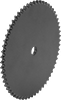 Flat Sprockets