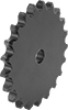 Flat Sprockets