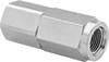 Flow-Regulating Valves