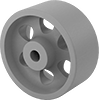 Iron Wheels