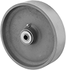 Iron Wheels