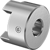 Flexible Shaft Coupling Hubs