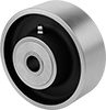 Steel Wheels
