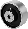 Steel Wheels