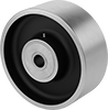 Steel Wheels 