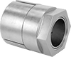 Pulley and Sprocket Bushings