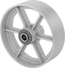 Iron Wheels