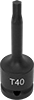 Bit Sockets