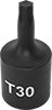Impact Torx Bit Sockets 