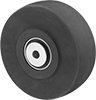 High-Capacity Nylon Wheels