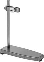 Image of Product. Front orientation. Outside Micrometer Stands. Vertical Mount.