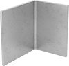 Finish-Your-Own Corner Machine Brackets
