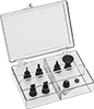 Tip Sets for Outside Micrometers