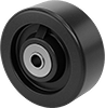 Water-Resistant Phenolic Wheels 