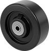 Water-Resistant Phenolic Wheels