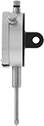 Image of Product. Side View. Side1 orientation. Variance Indicators. Dial Plunger Variance Indicators with Magnetic-Base Holder.