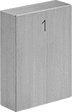 Image of Product. Gauge Block. Front orientation. Gauge Blocks. Gauge Block Sets.