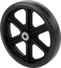 High-Strength Rubber Wheels 