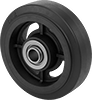 High-Strength Rubber Wheels