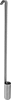 Stainless Steel Dippers