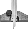 Caliper Depth Base Attachments