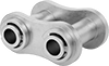 Roller Chain Links