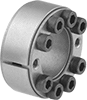 Pulley and Sprocket Bushings