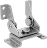 Hinges