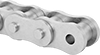Low-Maintenance Roller Chain and Links