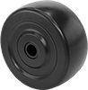 Rubber Wheels