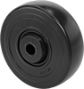 Rubber Wheels 