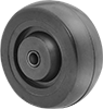 Rubber Wheels