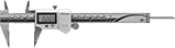Image of Product. Front orientation. Calipers. Calipers for Small Holes and Grooves.