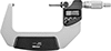 Outside Micrometers