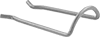 Retaining Pins for Battery Clips