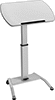 Adjustable-Height Laminate-Top Tables