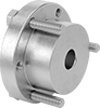 Pulley and Sprocket Bushings