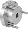 Pulley and Sprocket Bushings