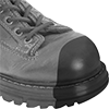 Shoe and Boot Protective Epoxy Coatings
