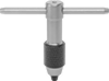 Starrett T-Handle Tap Wrenches