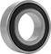 Permanently Lubricated