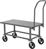 Raised-Platform Trucks